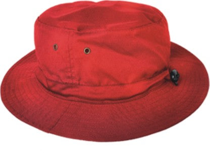 Bocini-Kids School Bucket Hat-CH1463