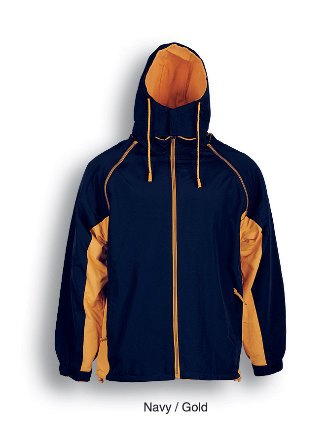 Bocini-Unisex Adults Three In One Jacket-CJ0315