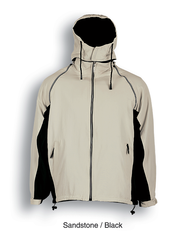 Bocini-Unisex Adults Three In One Jacket-CJ0315