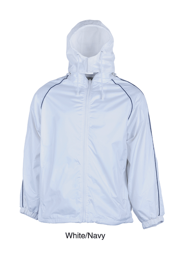 Bocini-Unisex Adults Reversible Jacket-CJ0333