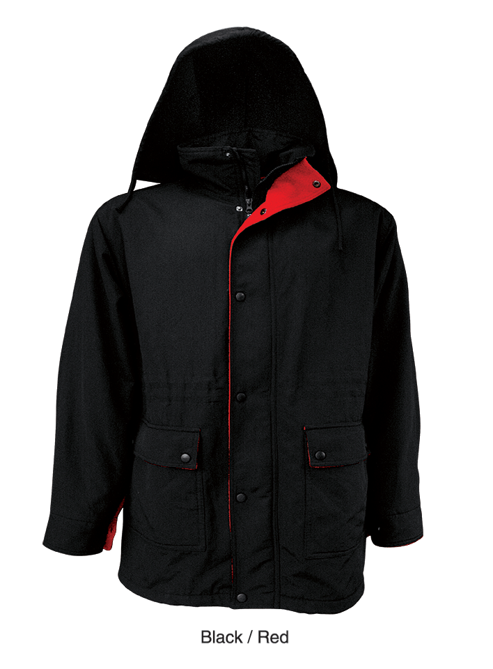 Bocini-Unisex Adults Casual Wear Jacket-CJ0440