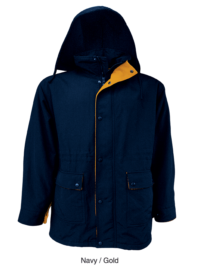 Bocini-Unisex Adults Casual Wear Jacket-CJ0440