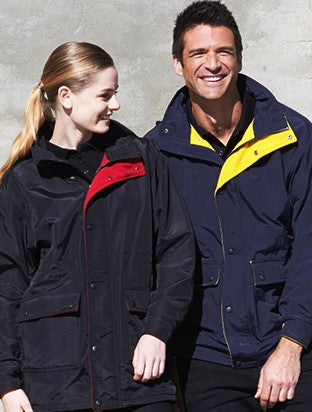 Bocini-Unisex Adults Casual Wear Jacket-CJ0440