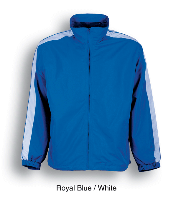 Bocini-Unisex Adults Track Suit Jacket-CJ0535