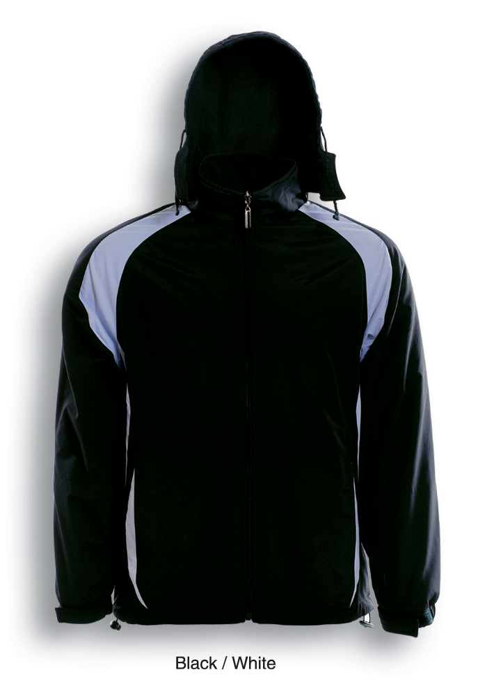 Bocini-Unisex Adults Reversible Sports Jacket-CJ1030