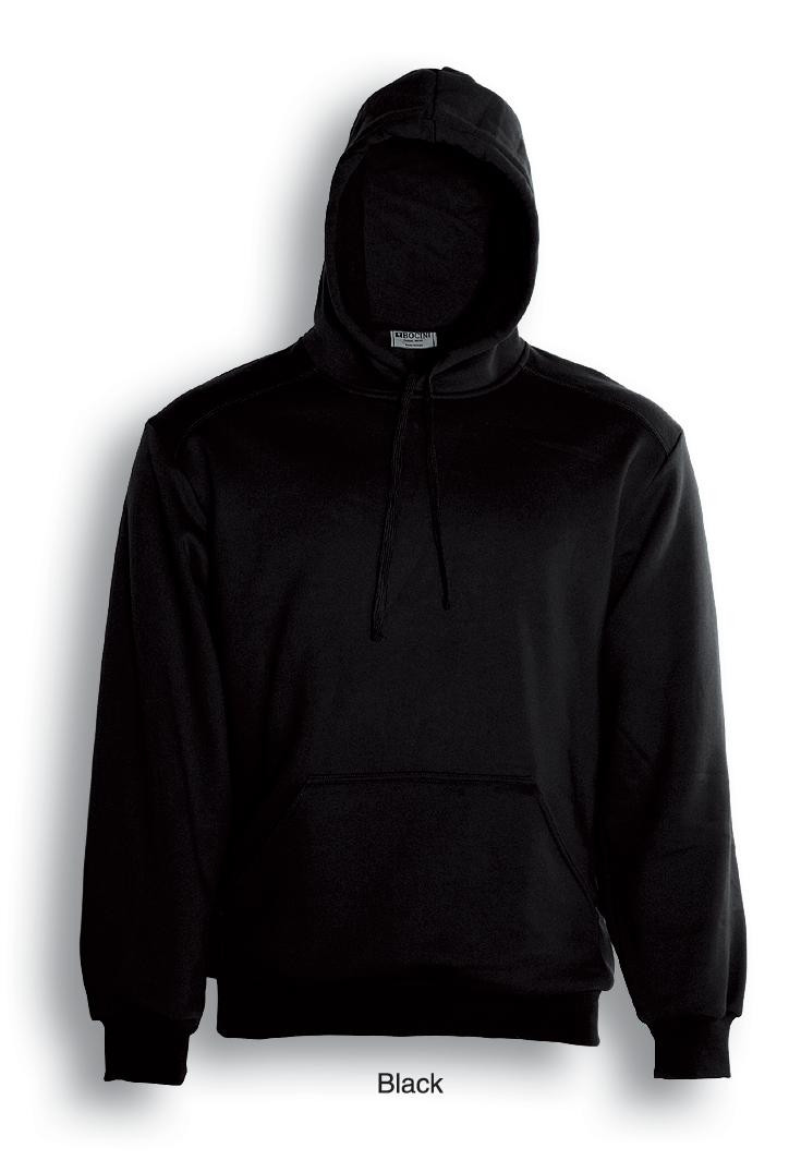 Bocini-Unisex Adults Pull Over Hoodie-CJ1060-1st