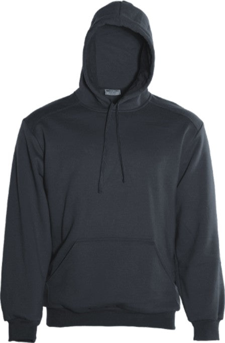 Bocini-Unisex Adults Pull Over Hoodie-CJ1060-1st