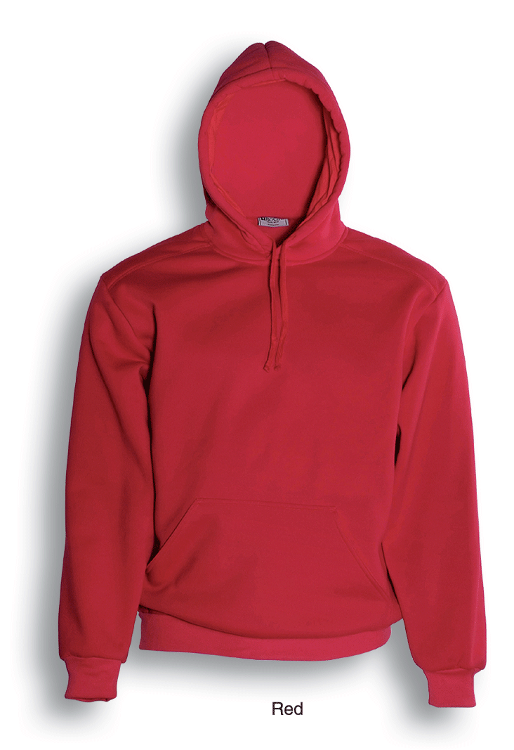 Bocini-Unisex Adults Pull Over Hoodie-CJ1060-1st
