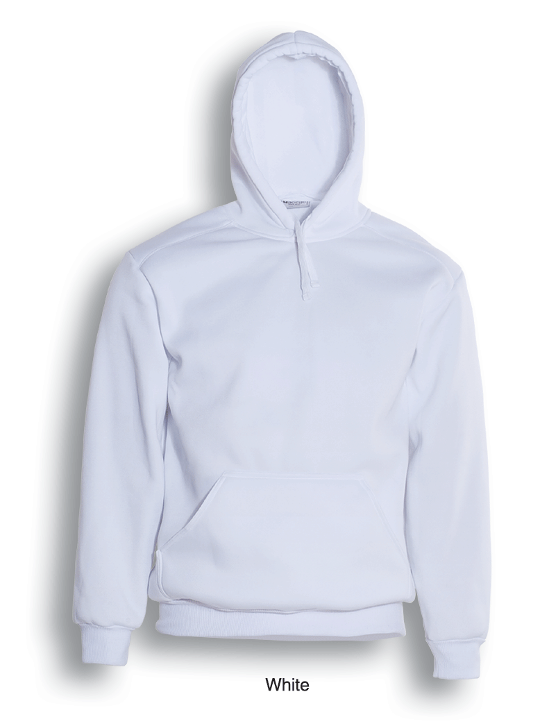 Bocini-Unisex Adults Pull Over Hoodie-CJ1060-1st