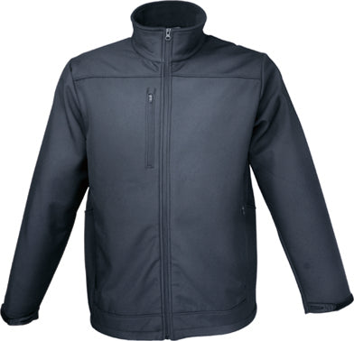 Bocini-Mens New Style Soft Shell Jacket-CJ1301