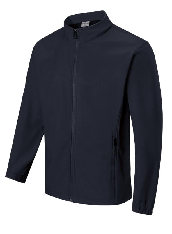 Bocini-Ladies Softshell Jacket-CJ1637