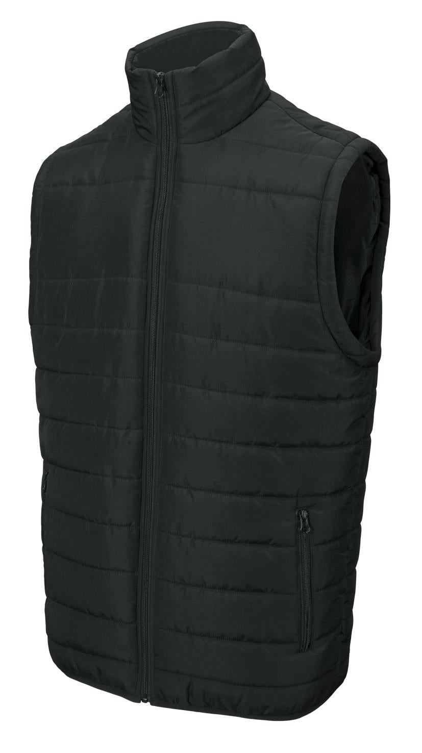 Bocini-Unisex Adults Puffer Vest-CJ1645