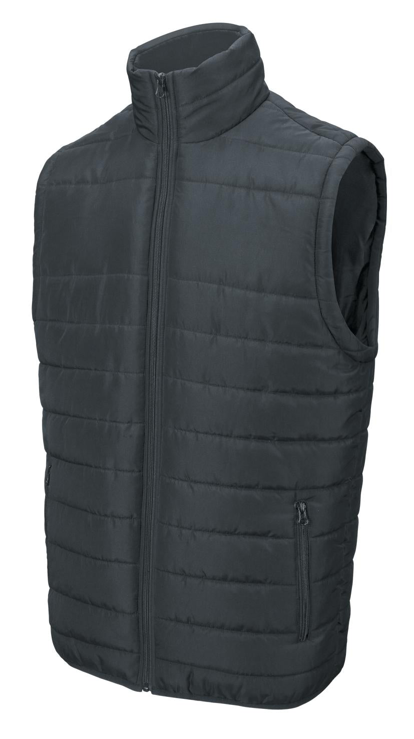 Bocini-Unisex Adults Puffer Vest-CJ1645