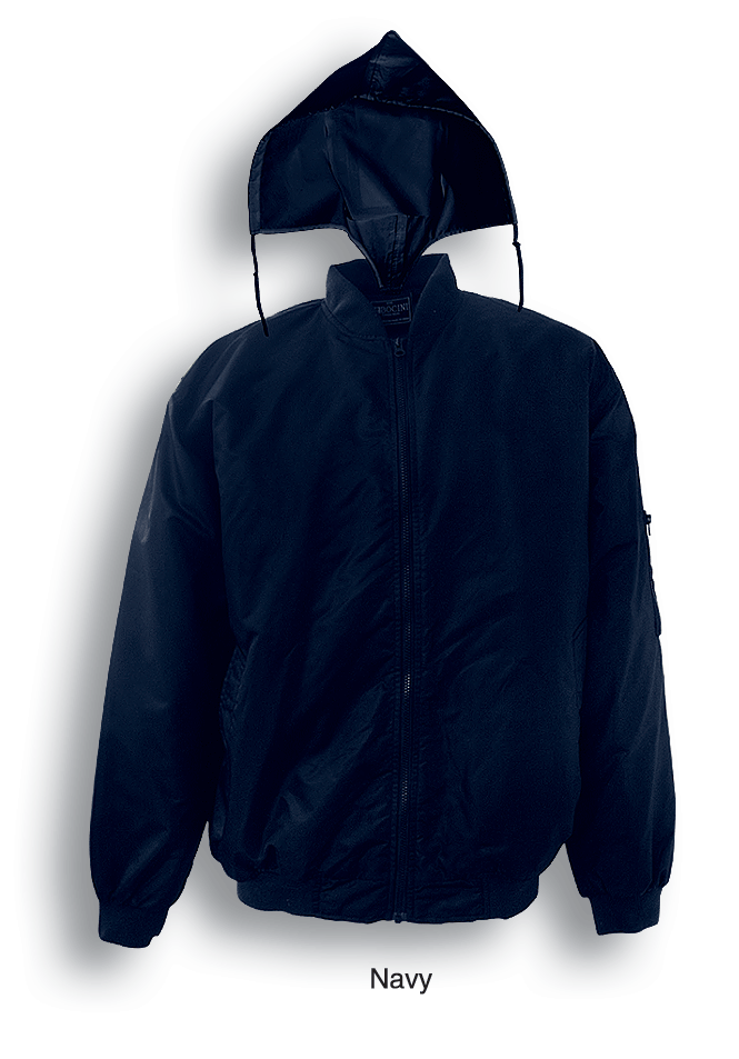 Bocini-Unisex Adults Flying Jacket-CJ3020