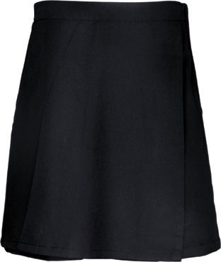 Bocini-Girls School Skort-CK1305