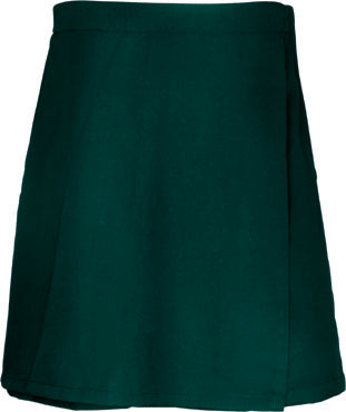 Bocini-Girls School Skort-CK1305