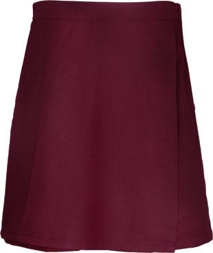 Bocini-Girls School Skort-CK1305