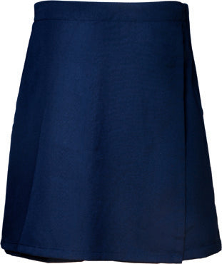 Bocini-Girls School Skort-CK1305