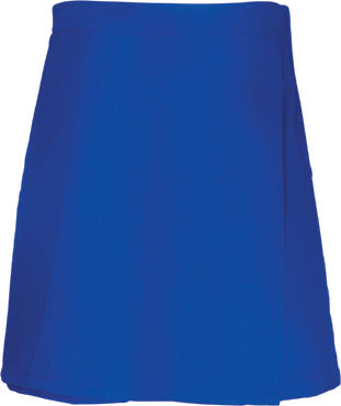 Bocini-Girls School Skort-CK1305