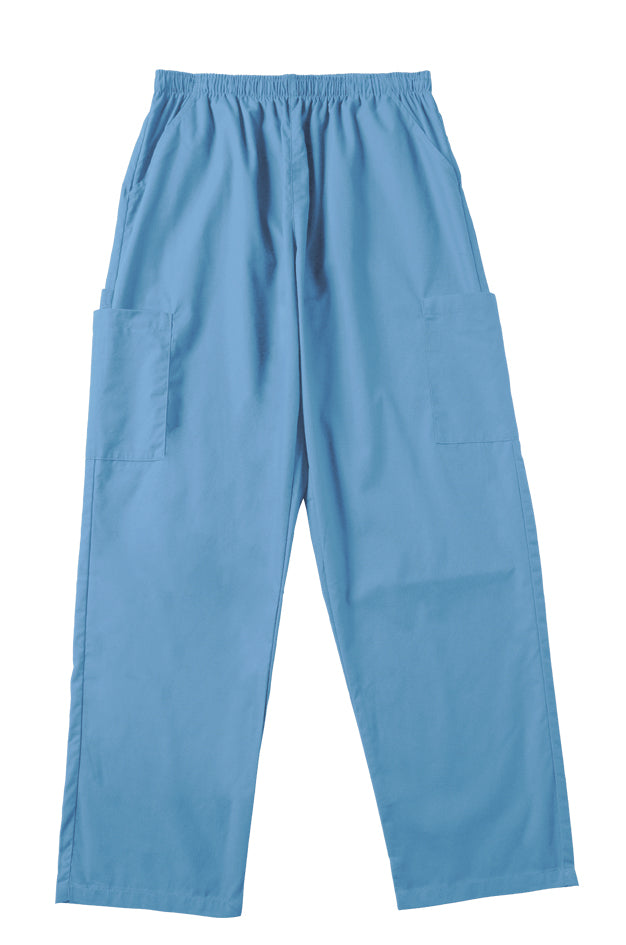 Bocini-Mens Scrubs Pants-CK1644