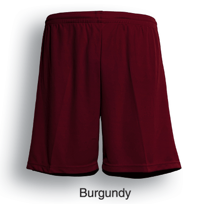 Bocini-Kids Breezeway Football Shorts-CK630