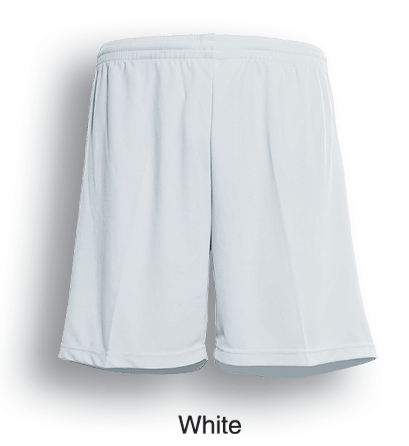 Bocini-Kids Breezeway Football Shorts-CK630