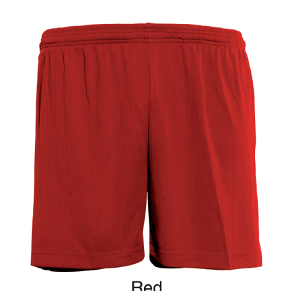 Bocini-Unisex Adults Plain Sports Shorts-CK706
