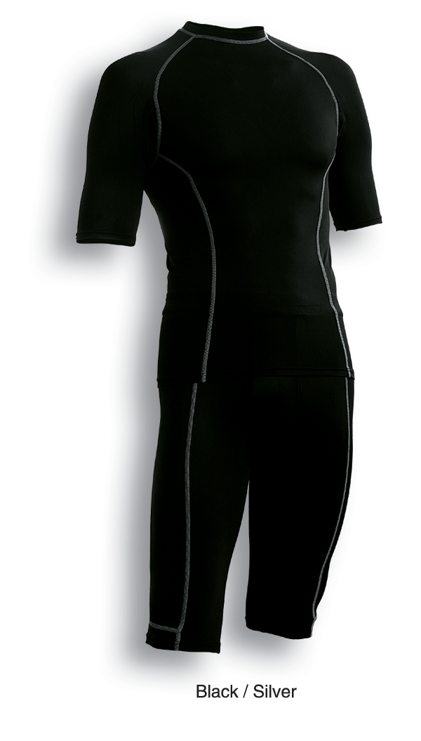 Bocini-Performance Wear - Ladies / Kids Bike Shorts-CK930