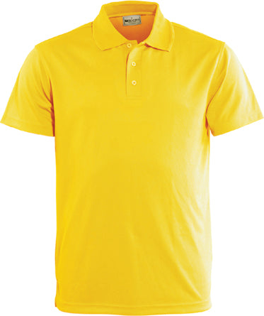 Bocini-Ladies Basic Polo-CP1311-2nd
