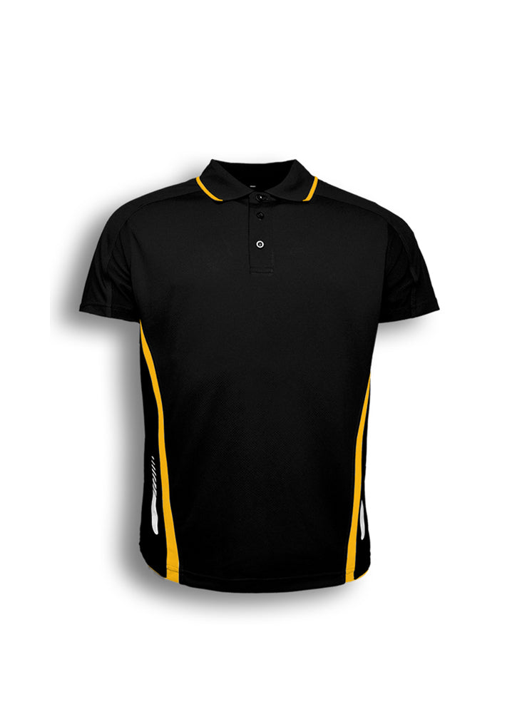 Bocini-Kids Elite Sports Polo-CP1494