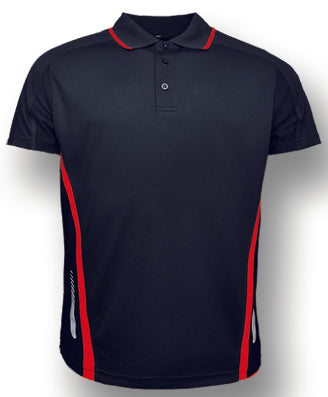 Bocini-Kids Elite Sports Polo-CP1494