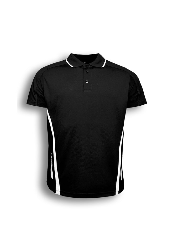 Bocini-Kids Elite Sports Polo-CP1494