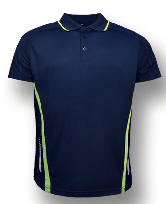 Bocini-Kids Elite Sports Polo-CP1494