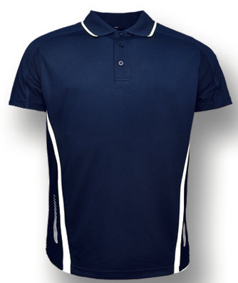 Bocini-Kids Elite Sports Polo-CP1494