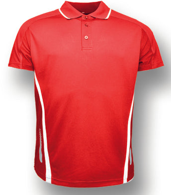 Bocini-Kids Elite Sports Polo-CP1494