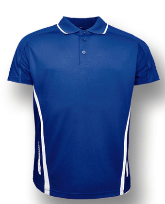 Bocini-Kids Elite Sports Polo-CP1494