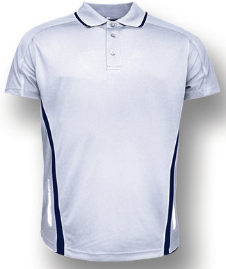 Bocini-Kids Elite Sports Polo-CP1494