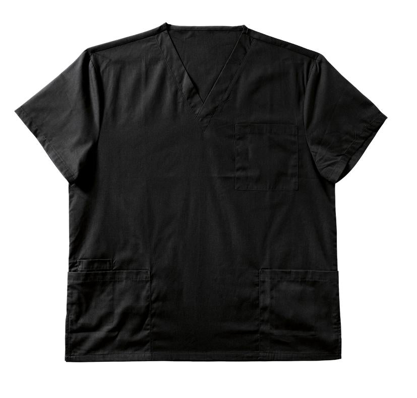 Bocini-Ladies Scrubs Top-CS1642