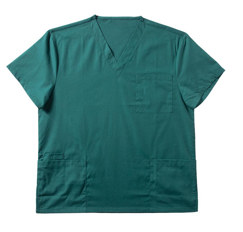 Bocini-Ladies Scrubs Top-CS1642