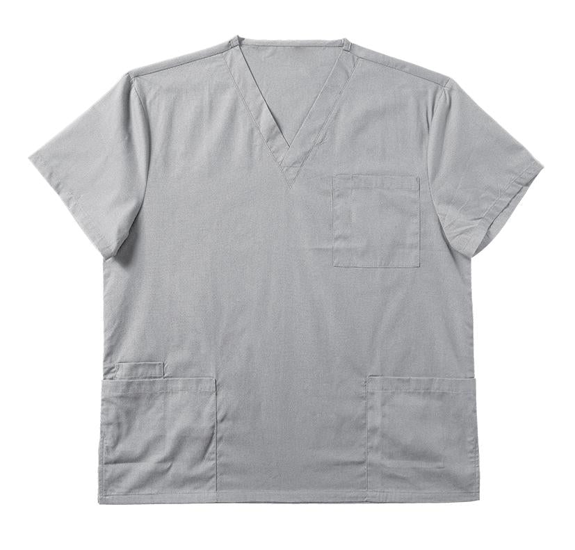 Bocini-Ladies Scrubs Top-CS1642