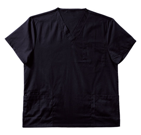 Bocini-Ladies Scrubs Top-CS1642
