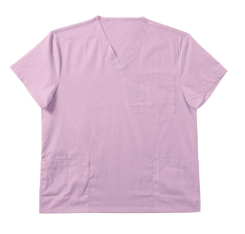 Bocini-Ladies Scrubs Top-CS1642