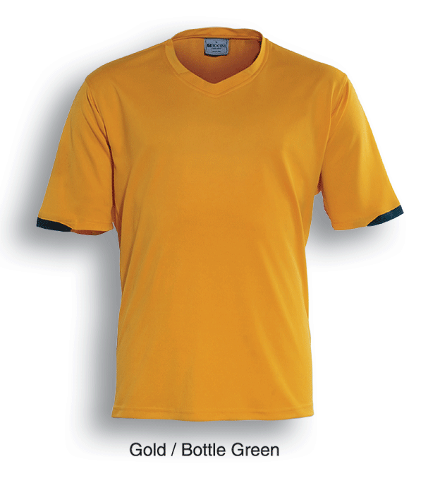 Bocini-Kids Breezeway Football Jersey-CT0693