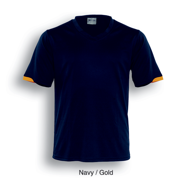 Bocini-Kids Breezeway Football Jersey-CT0693