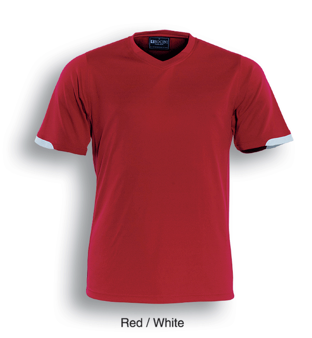 Bocini-Kids Breezeway Football Jersey-CT0693