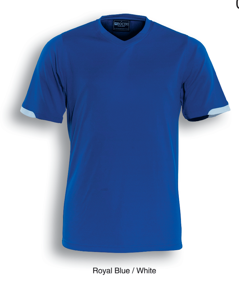 Bocini-Kids Breezeway Football Jersey-CT0693