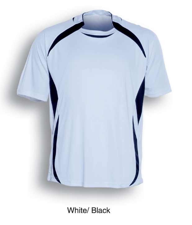 Bocini-Kids Sports Jersey-CT0759-2nd