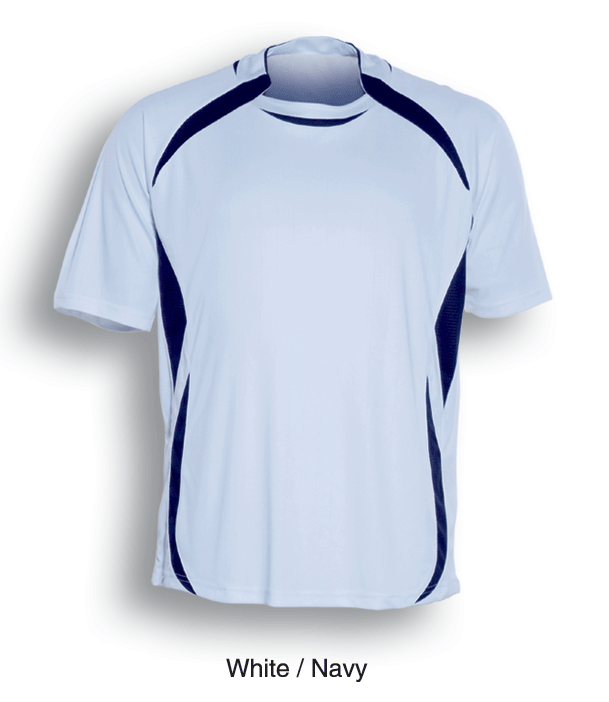 Bocini-Kids Sports Jersey-CT0759-2nd