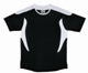 Bocini-Unisex Adults All Sports Tee Shirt-CT1217