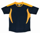 Bocini-Unisex Adults All Sports Tee Shirt-CT1217